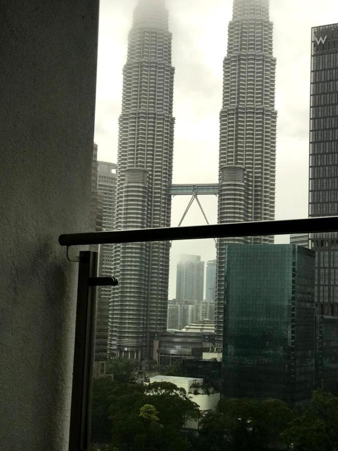 Klcc Legasi Direct View With A Superking Bed At A 3-Bedroom Premium Unit Куала-Лумпур Екстер'єр фото