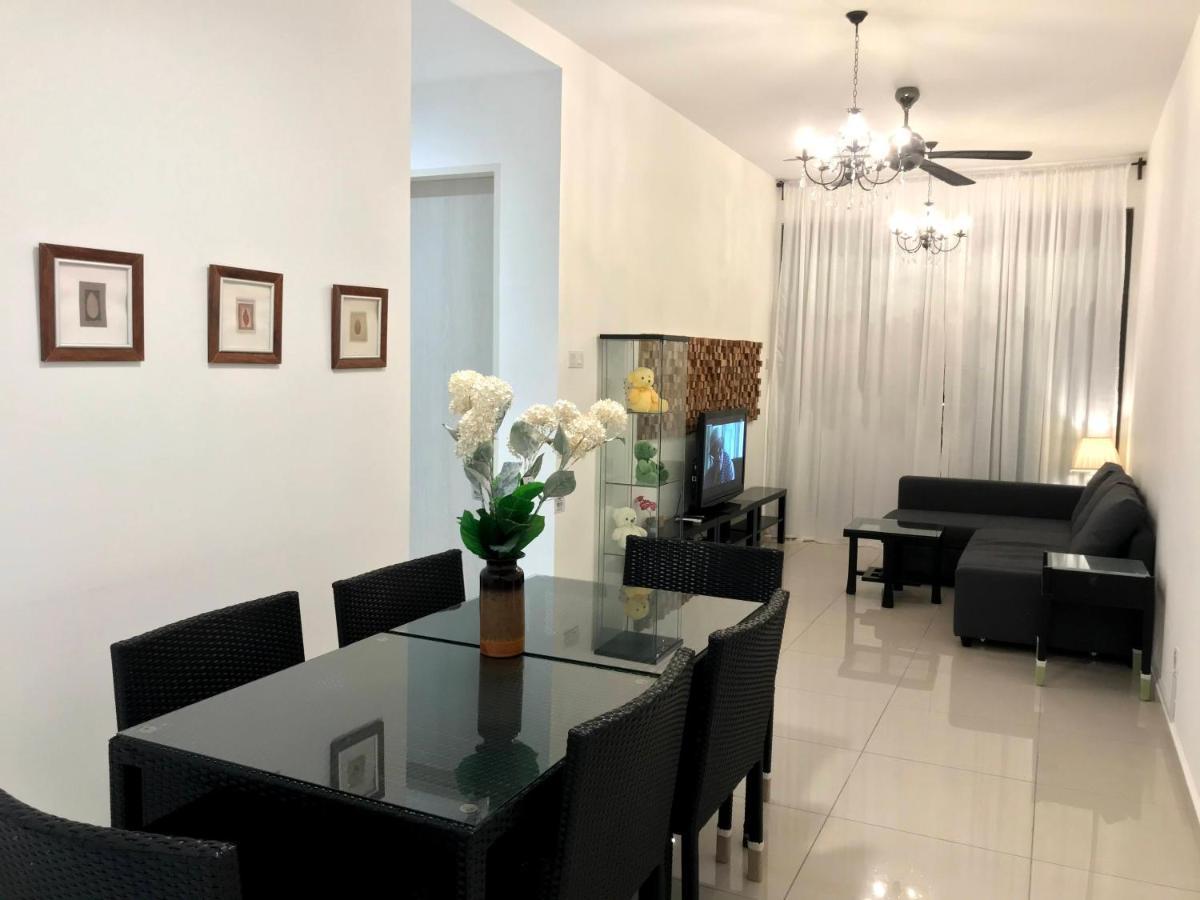Klcc Legasi Direct View With A Superking Bed At A 3-Bedroom Premium Unit Куала-Лумпур Екстер'єр фото
